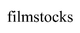 FILMSTOCKS
