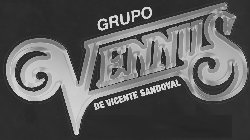 GRUPO VENNUS DE VICENTE SANDOVAL