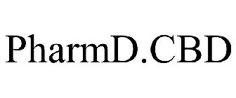PHARMD.CBD