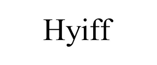 HYIFF