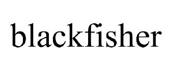 BLACKFISHER