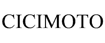 CICIMOTO