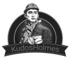 KUDOSHOLMES