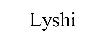 LYSHI