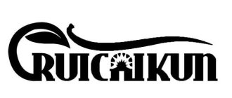 RUICAIKUN