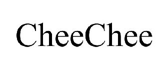 CHEECHEE