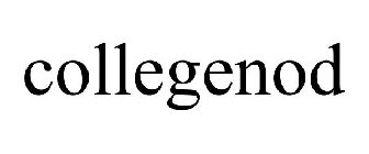 COLLEGENOD