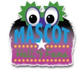 MASCOT HALL OF FAME