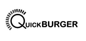 QUICKBURGER