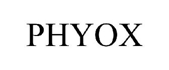 PHYOX