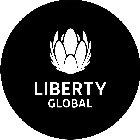 LIBERTY GLOBAL