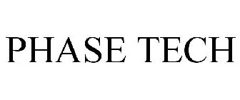 PHASE TECH