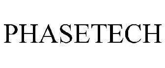 PHASETECH