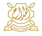 SAEED M. MADDAH