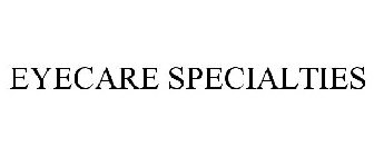 EYECARE SPECIALTIES