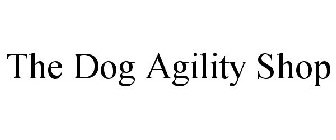 THE DOG AGILITY SHOP