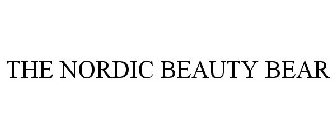 THE NORDIC BEAUTY BEAR