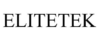 ELITETEK