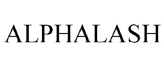 ALPHALASH