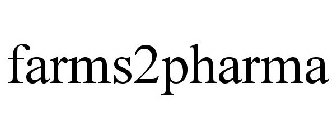 FARMS2PHARMA