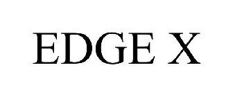 EDGE X