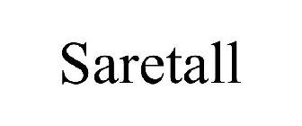 SARETALL