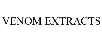 VENOM EXTRACTS