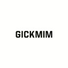 GICKMIM