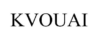 KVOUAI
