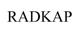 RADKAP