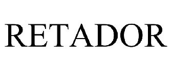 RETADOR