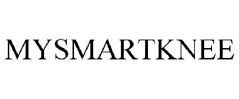 MYSMARTKNEE