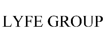 LYFE GROUP