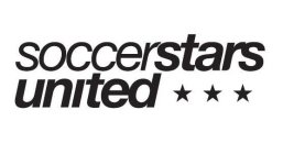 SOCCERSTARS UNITED