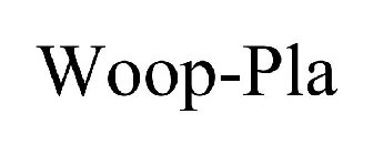 WOOP-PLA