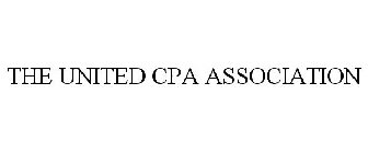 THE UNITED CPA ASSOCIATION