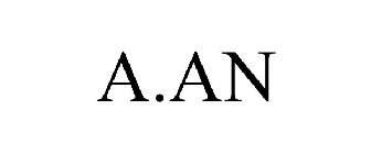 A.AN