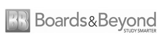 BB BOARDS & BEYOND STUDY SMARTER