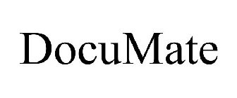 DOCUMATE