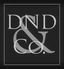 DND & CO.