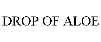 DROP OF ALOE
