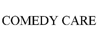 COMEDY CARE