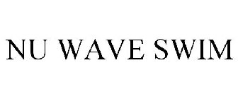 NU WAVE SWIM