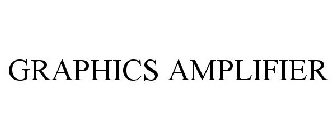 GRAPHICS AMPLIFIER