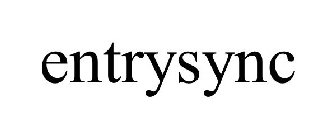 ENTRYSYNC