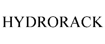 HYDRORACK