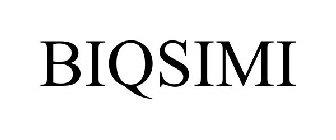 BIQSIMI