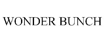 WONDER BUNCH