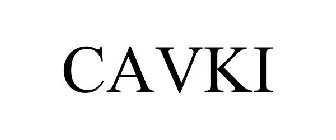 CAVKI