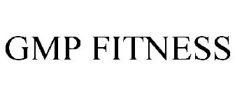 GMP FITNESS